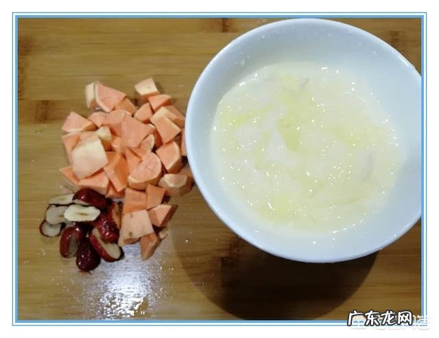 红薯都有哪些吃法?哪种做法最好吃?