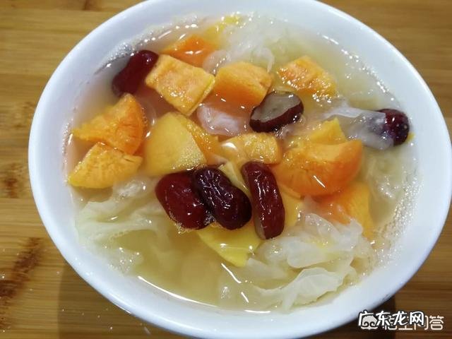 红薯都有哪些吃法?哪种做法最好吃?