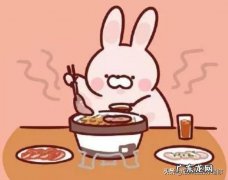 为什么说吃火锅不能喝牛奶？