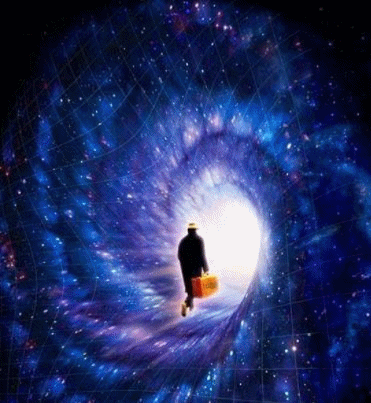 量子纠缠超光速1万倍？“灵魂”真的存在吗？人类能瞬间移动吗？