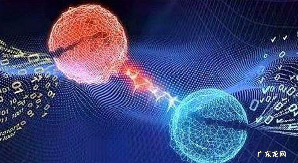 量子纠缠超光速1万倍？“灵魂”真的存在吗？人类能瞬间移动吗？