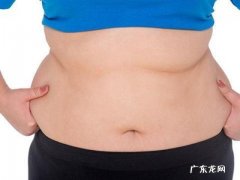 冬天脂肪堆积更多还是消耗更多