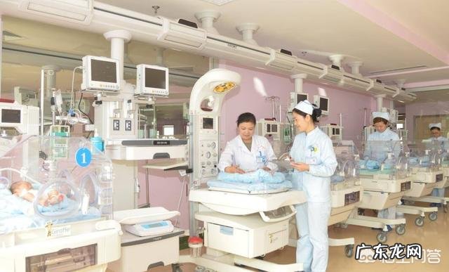 你的宝宝住过新生儿科吗有什么经验和注意事项