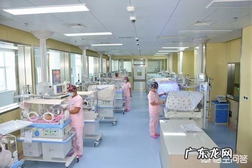 你的宝宝住过新生儿科吗有什么经验和注意事项