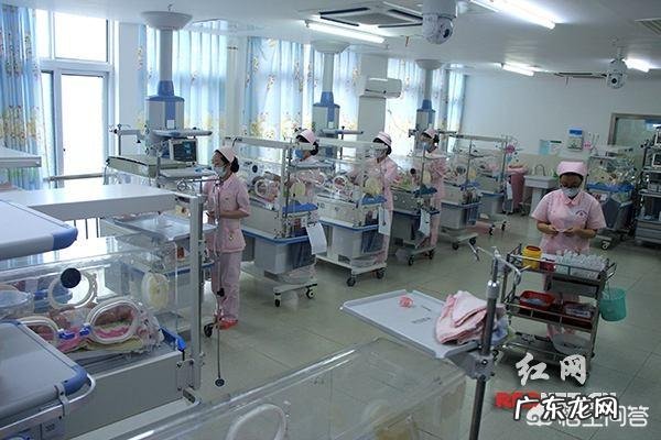 你的宝宝住过新生儿科吗有什么经验和注意事项