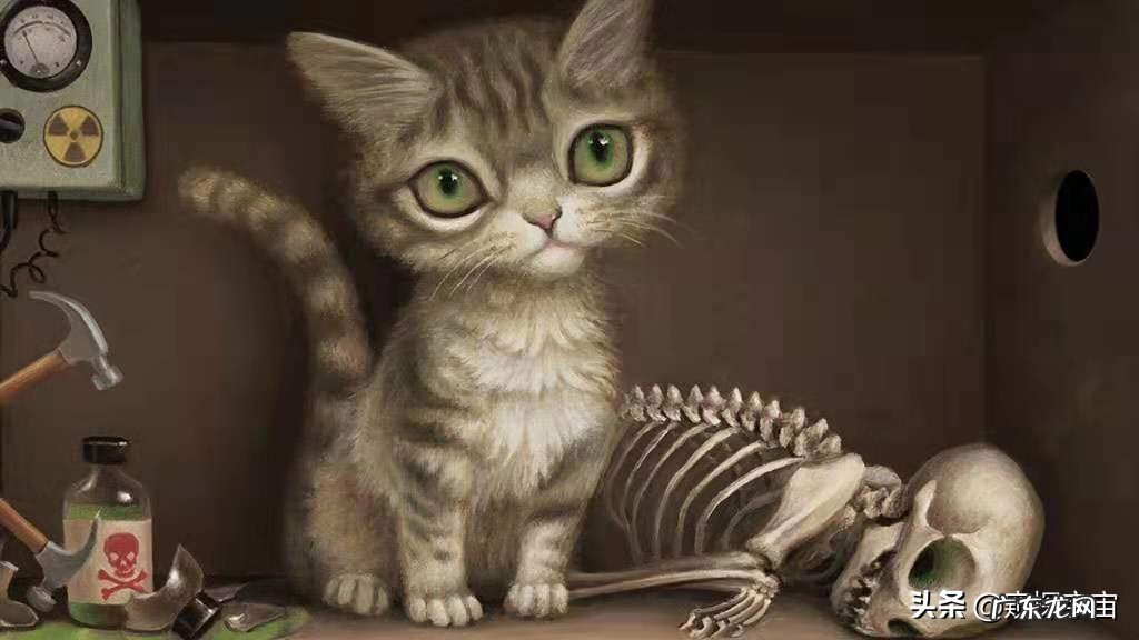 量子世界到底多诡异?回顾百年探索历程,了解颠覆认知的发现