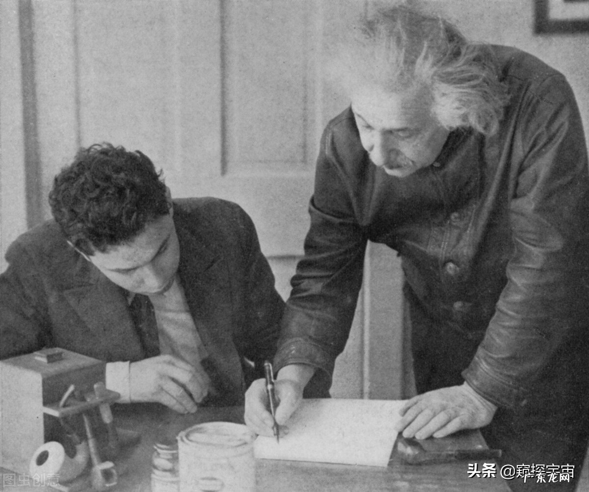 量子世界到底多诡异？回顾百年探索历程，了解颠覆认知的发现