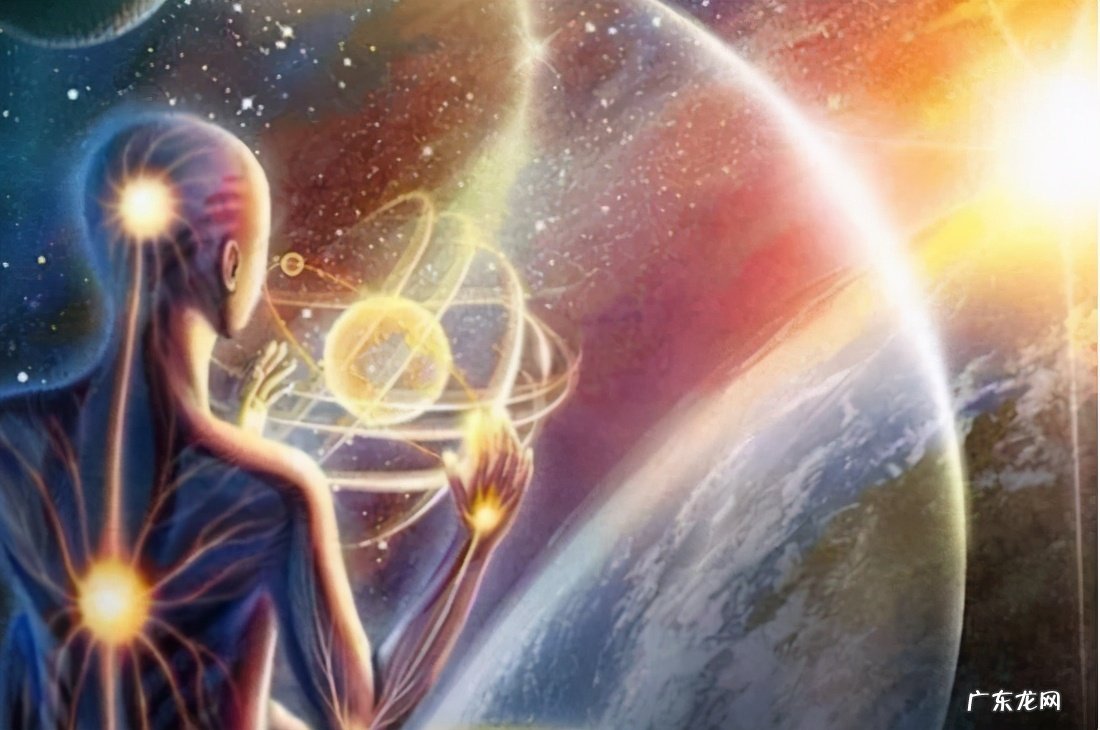 人类之间存在量子纠缠?爱因斯坦曾提出“瞬移说”,却没人敢实验