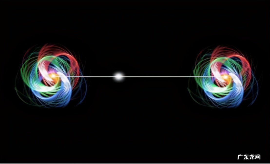 人类之间存在量子纠缠?爱因斯坦曾提出“瞬移说”,却没人敢实验
