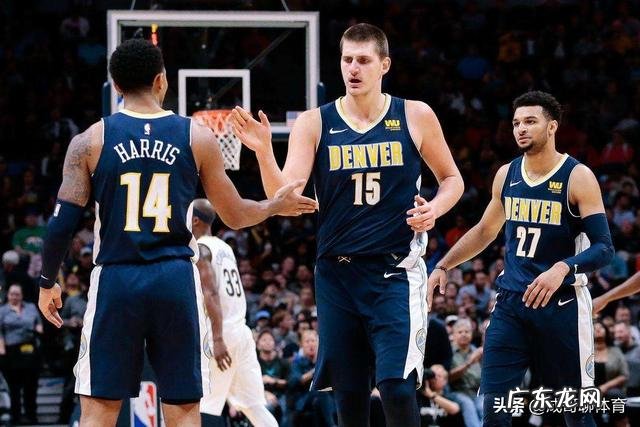 怎么评价约基奇这个“灵活的胖子”的篮球技术、能力、天赋?