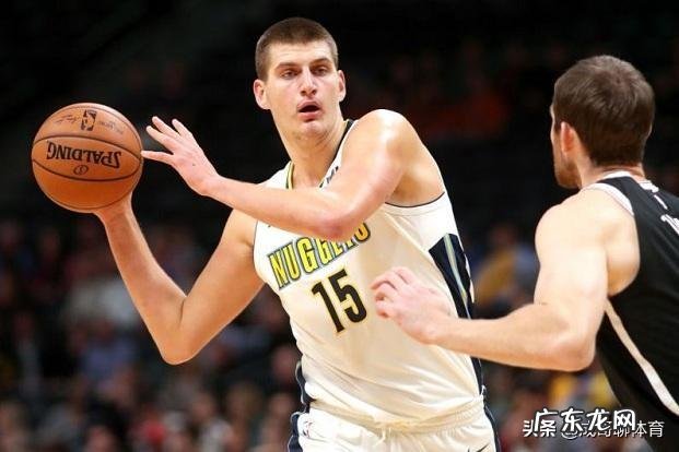 怎么评价约基奇这个“灵活的胖子”的篮球技术、能力、天赋?