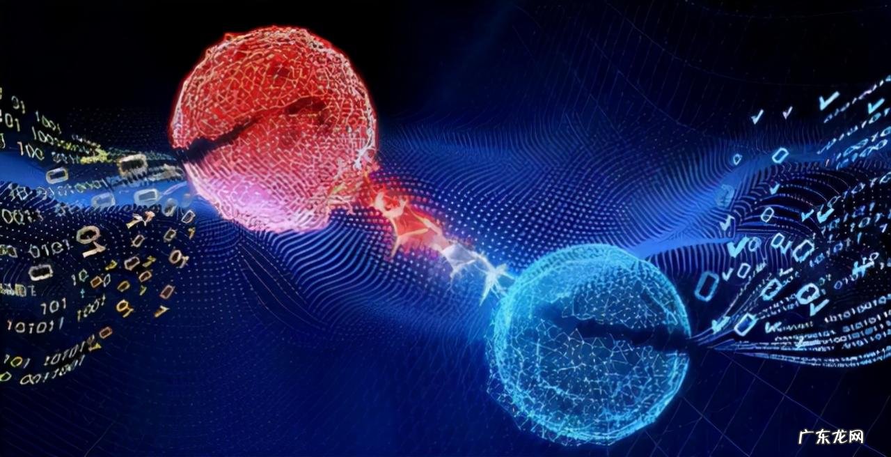 诡异的量子纠缠，速度超过光速10000倍，可以让我们瞬间移动？