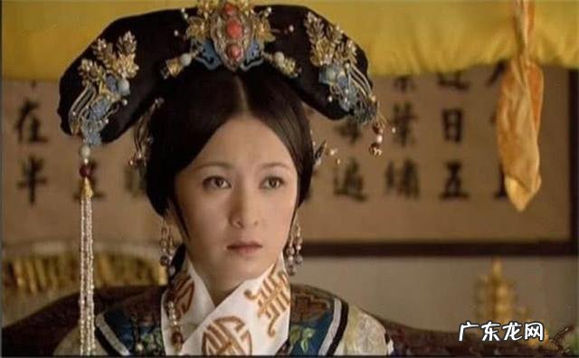 清朝老佛爷和皇上是啥关系?