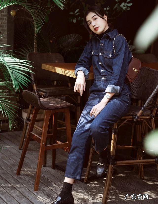 连体瘦身裤怎么穿 连体裤怎么穿显瘦显年轻？