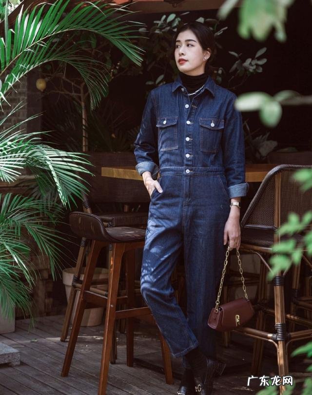 连体瘦身裤怎么穿 连体裤怎么穿显瘦显年轻？