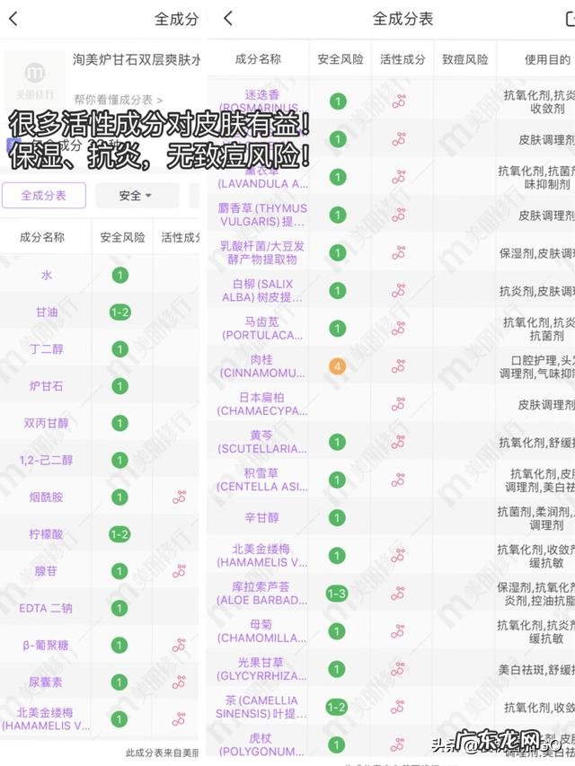 拼多多上有那些性价比高的祛痘产品?