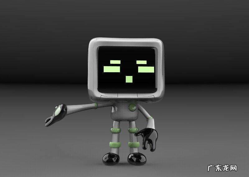 插画设计欣赏!机器人篇