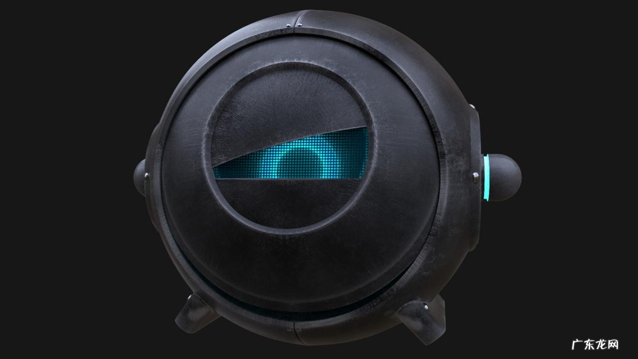 插画设计欣赏!机器人篇