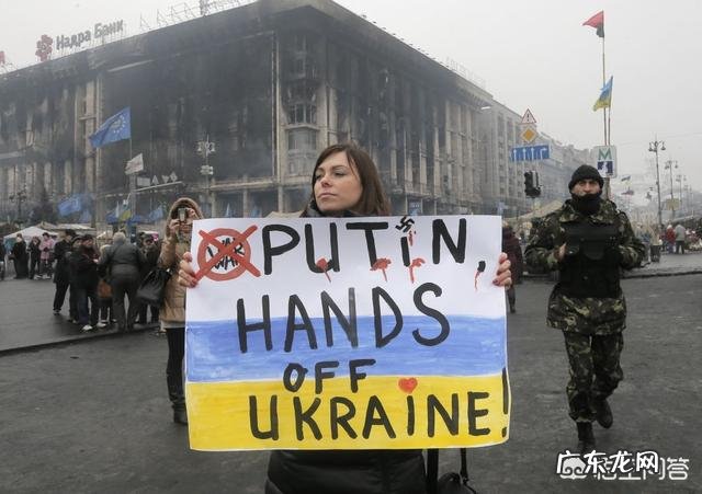 德国前总理施罗德称克里米亚入俄符合国际法,你怎么看