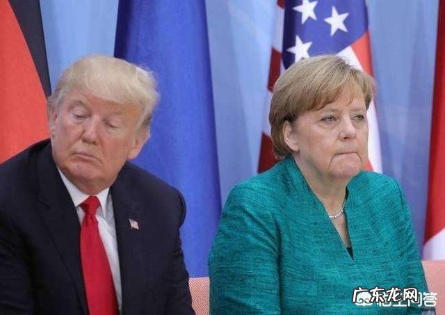 德国前总理施罗德称克里米亚入俄符合国际法,你怎么看