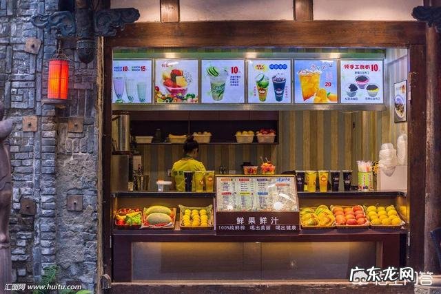 怎样开奶茶店 如何在深圳开奶茶店