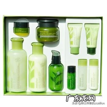 悦诗风吟绿茶护肤品怎么样 悦诗风吟绿茶套装怎么样适合19岁的女生吗