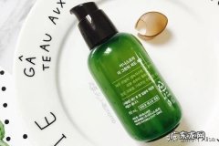 悦诗风吟绿茶护肤品怎么样 悦诗风吟绿茶套装怎么样适合19岁的女生吗