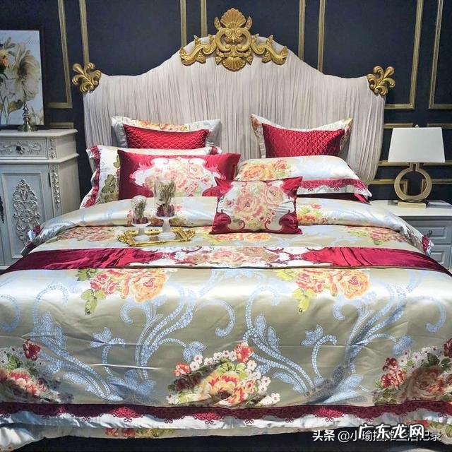 适合乡镇开的家纺品牌 在乡镇想开一家中高端家纺店,请友友帮忙,提一下建议