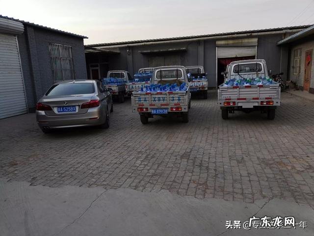 开个桶装水店需要什么手续 怎样开个桶装水店