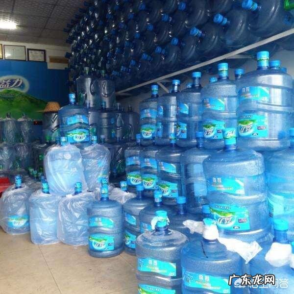 开个桶装水店需要什么手续 怎样开个桶装水店