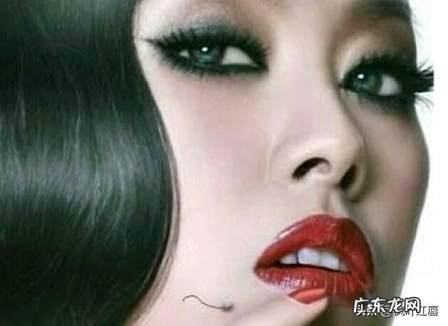 人身体上有痣的地方大多会长体毛为什么