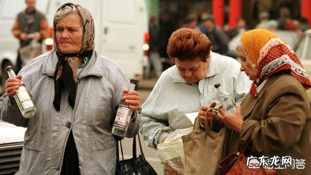 俄罗斯人“无酒不欢”,纯度越高越喜欢,为何却从不喝中国白酒?