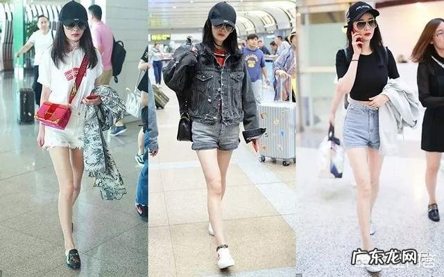 梨形身材能不能穿牛仔裤?