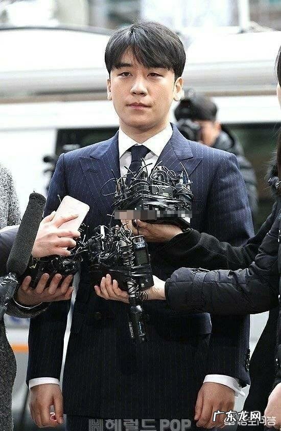 韩国李胜利事件什么意思 最近网上很火的韩国李胜利事件到底是怎么回事?