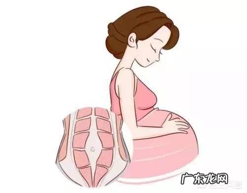 产后恢复到什么程度可以开始减肥,减掉肚子赘肉?