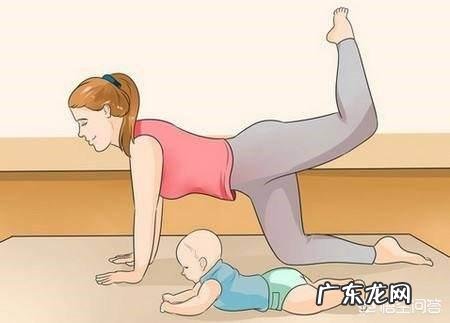 产后恢复到什么程度可以开始减肥,减掉肚子赘肉?