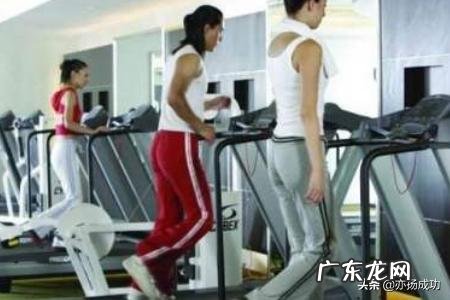 新手上跑步机减脂多少速度和坡度?