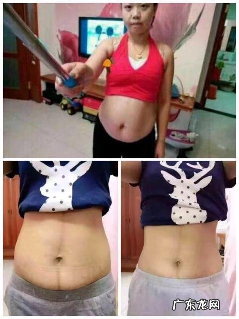 产后妈妈，从胖妈逆袭辣妈的蜕变过程？都要注意哪些？