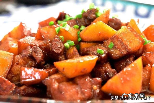 红薯面粉怎么做菜好吃 红薯能加入到哪些菜里?你喜欢怎么吃?