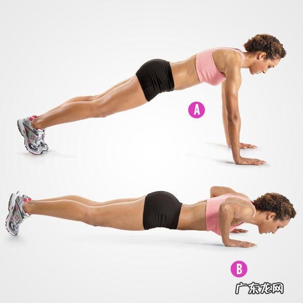 女生练胸会练成“太平公主”吗?