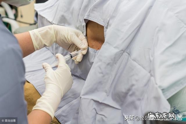 四岁男孩做全麻手术医生把孩子斤当成公斤的量全麻对孩子有影响吗