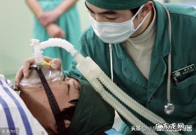 四岁男孩做全麻手术医生把孩子斤当成公斤的量全麻对孩子有影响吗