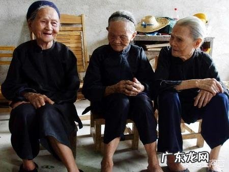 长寿村的长寿老人们身体就都健康吗?