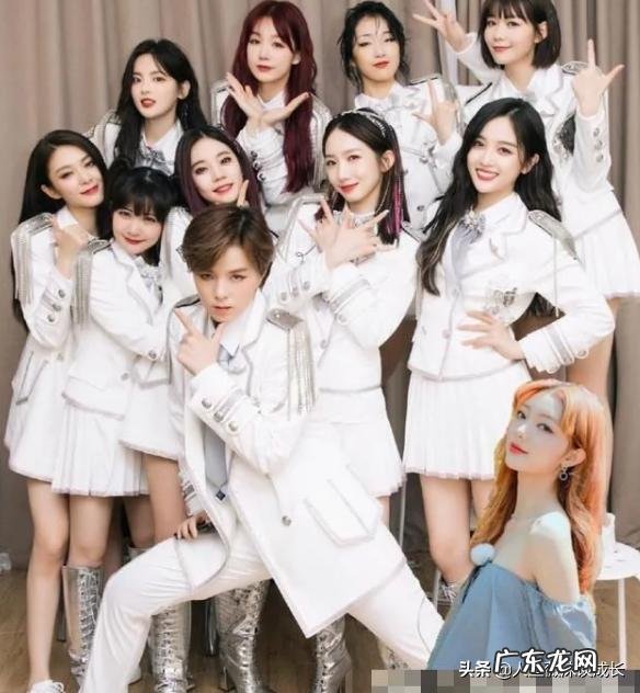 6月24日杨超越改认证引发争议,你怎么看?