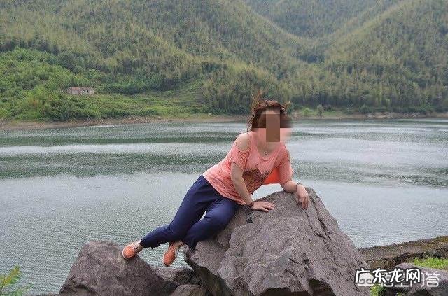 看上去很瘦,体重却很重,是什么感觉?