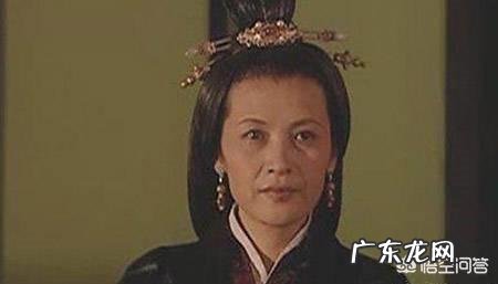 汉武帝母亲王娡是如何从一位离异的普通民女摇身变为皇后的?