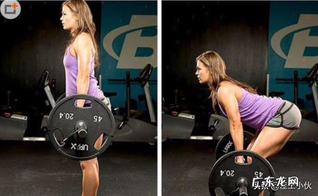 卧推深蹲硬拉都是肌肉训练，可以不用专门练腹肌吗？为什么？