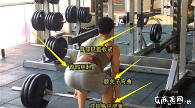 卧推深蹲硬拉都是肌肉训练，可以不用专门练腹肌吗？为什么？