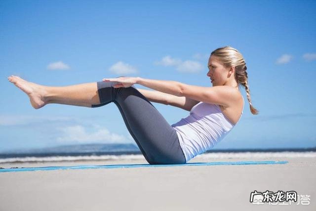 为什么说普拉提是适合女性的减肥方式?