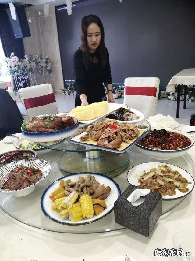 疫情结束后，你会下饭馆吗？